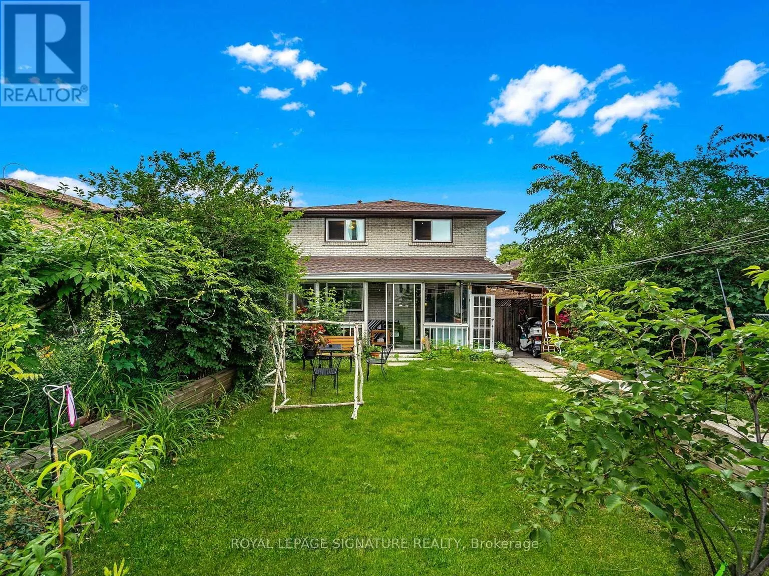 77 HEASLIP TERRACE