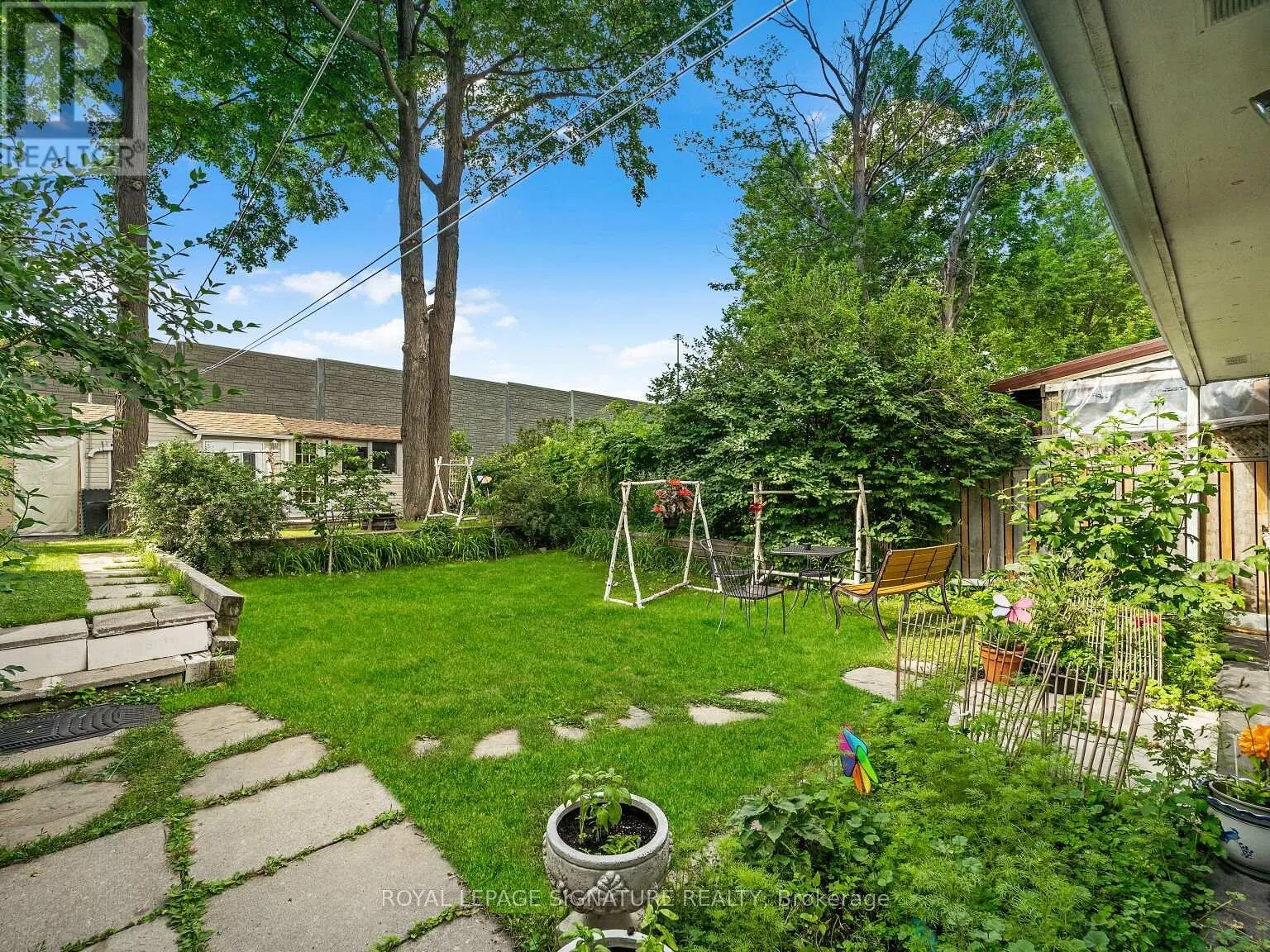 77 HEASLIP TERRACE