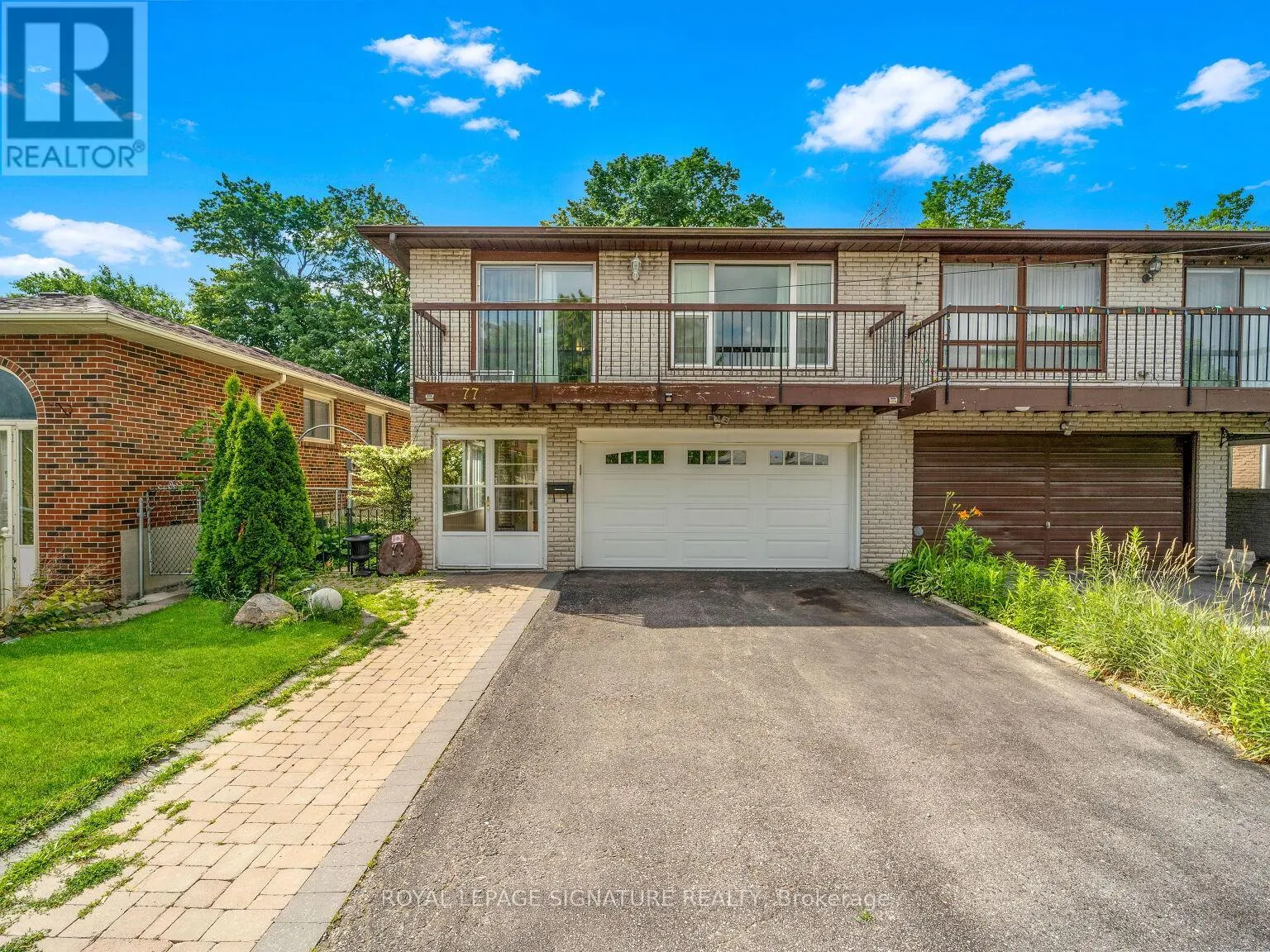 77 HEASLIP TERRACE