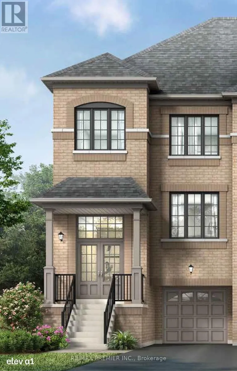 LOT 107L - 1288 WINDING WOODS TRAIL