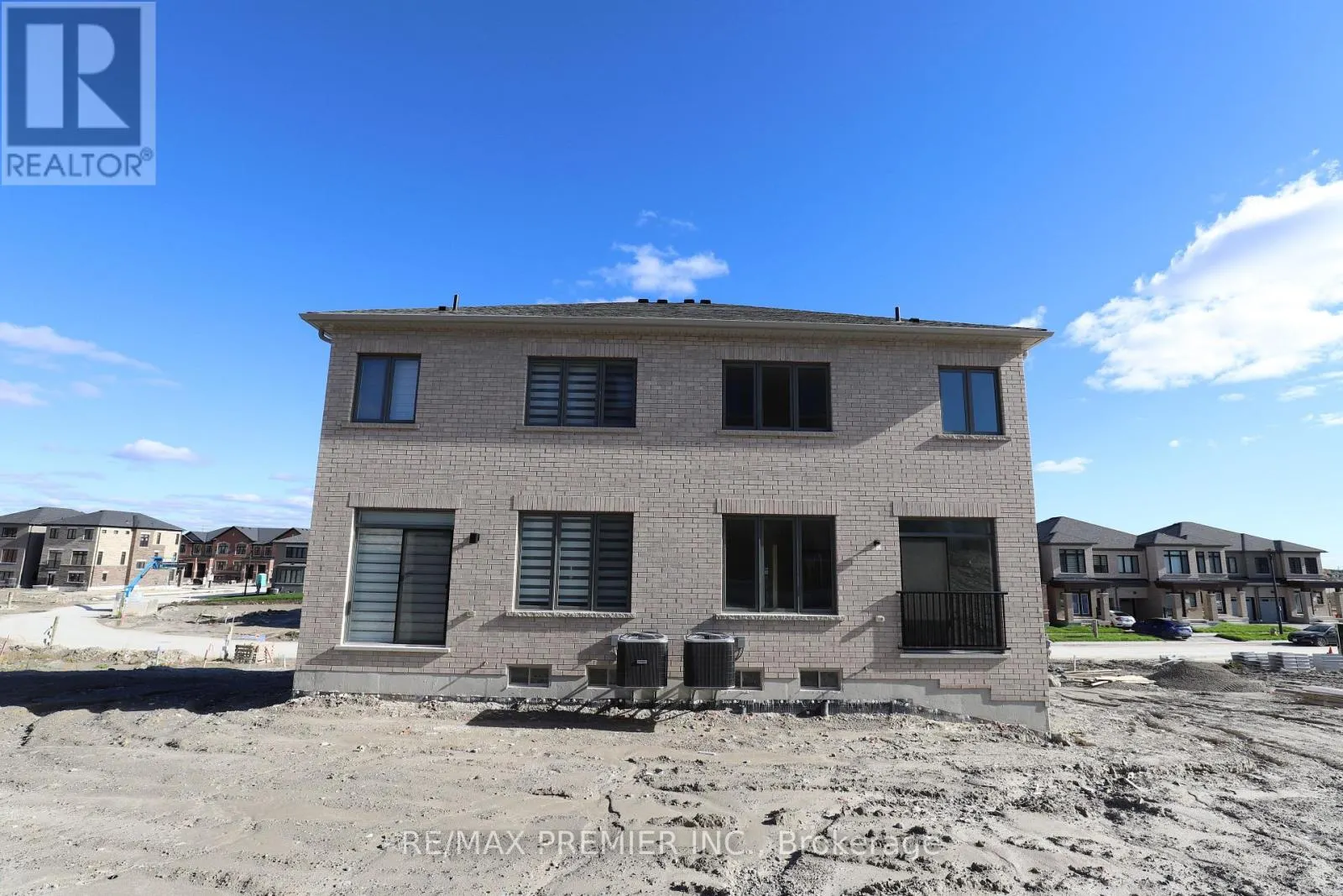 LOT 107L - 1288 WINDING WOODS TRAIL