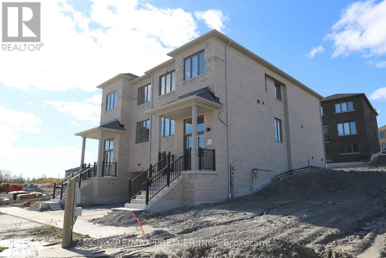 LOT 107L - 1288 WINDING WOODS TRAIL