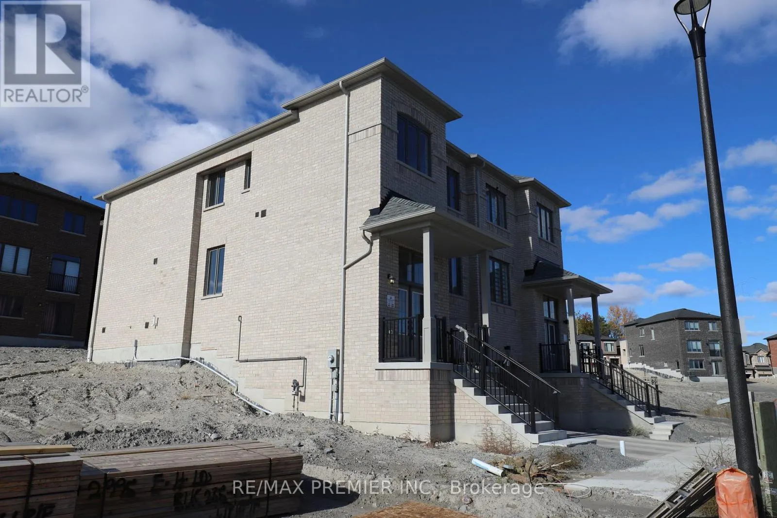 LOT 107L - 1288 WINDING WOODS TRAIL