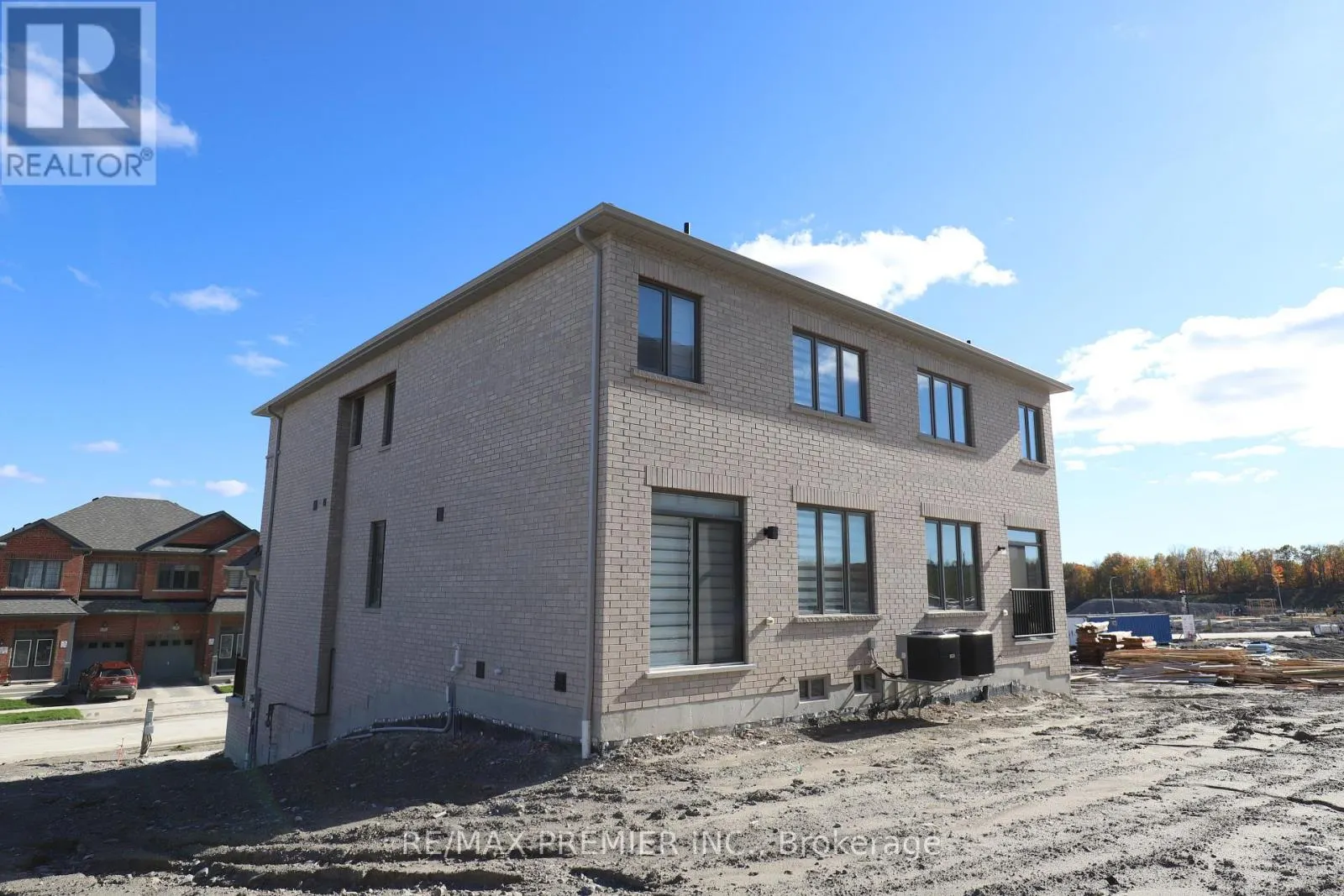 LOT 107L - 1288 WINDING WOODS TRAIL