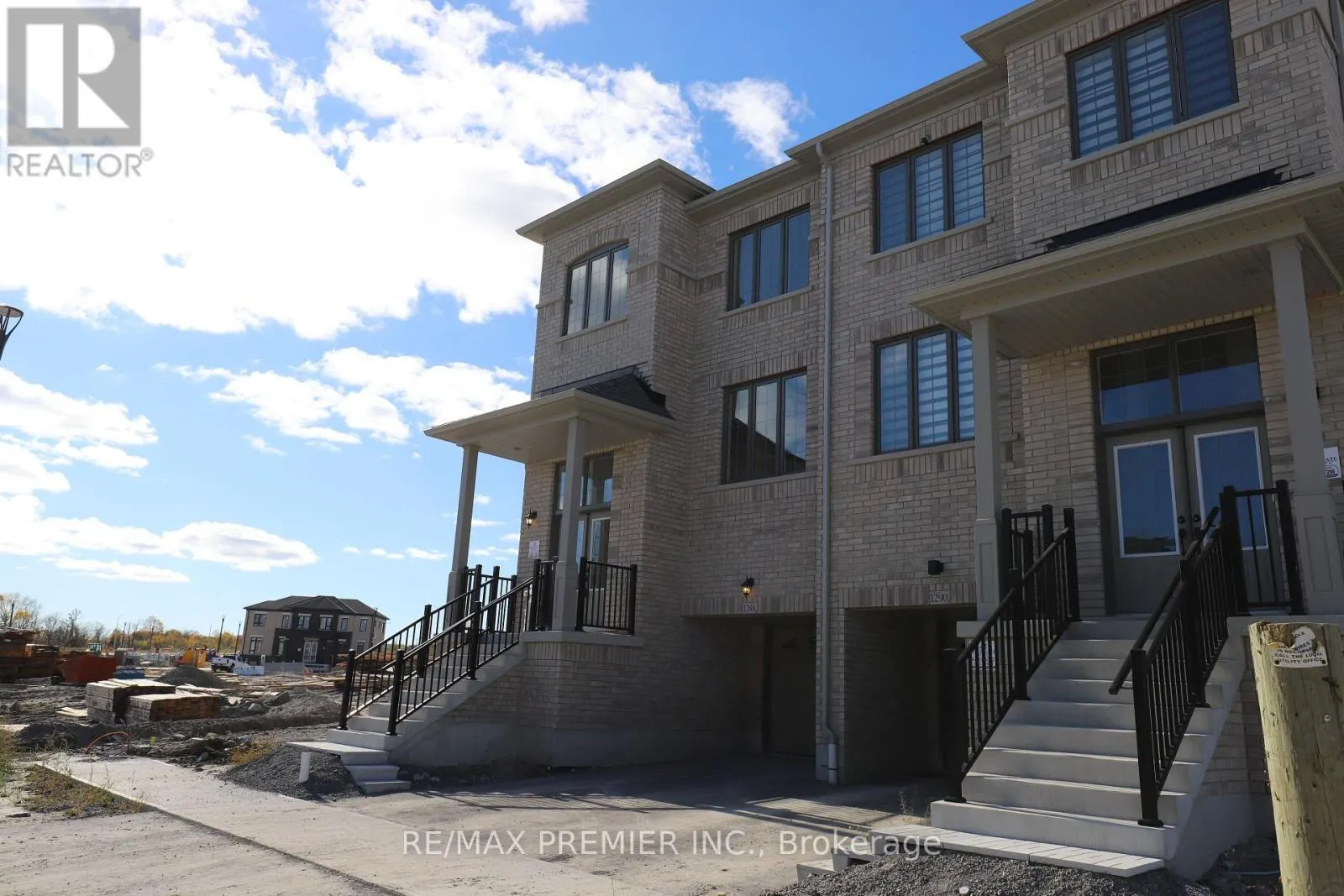 LOT 107L - 1288 WINDING WOODS TRAIL