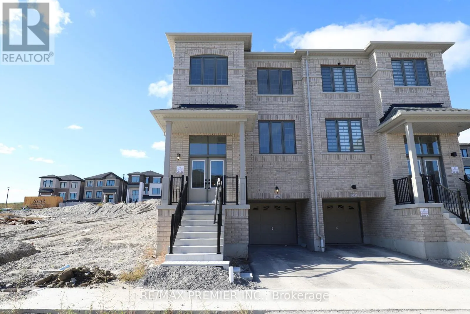 LOT 107L - 1288 WINDING WOODS TRAIL