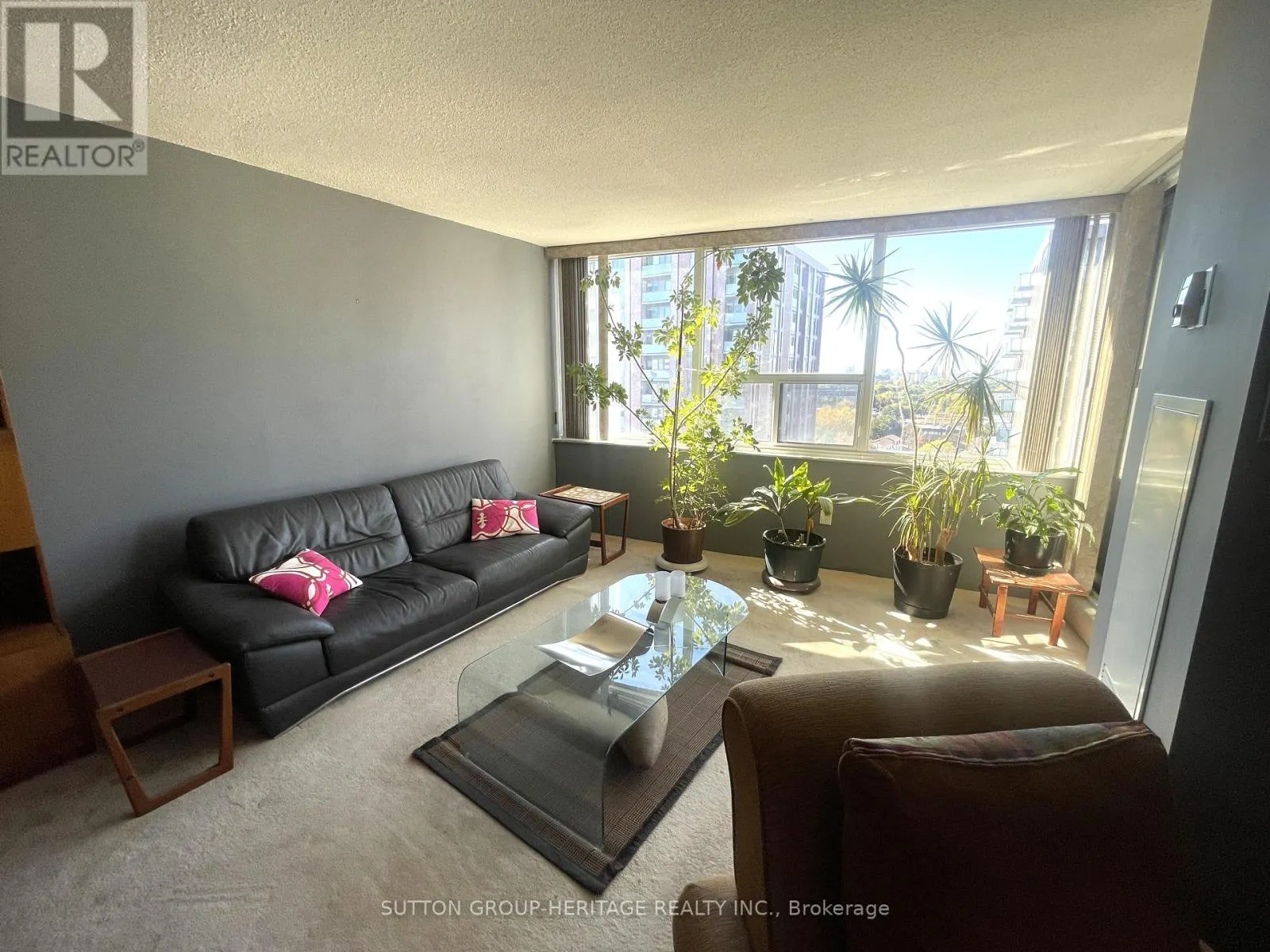 1508 - 45 HUNTINGDALE BOULEVARD