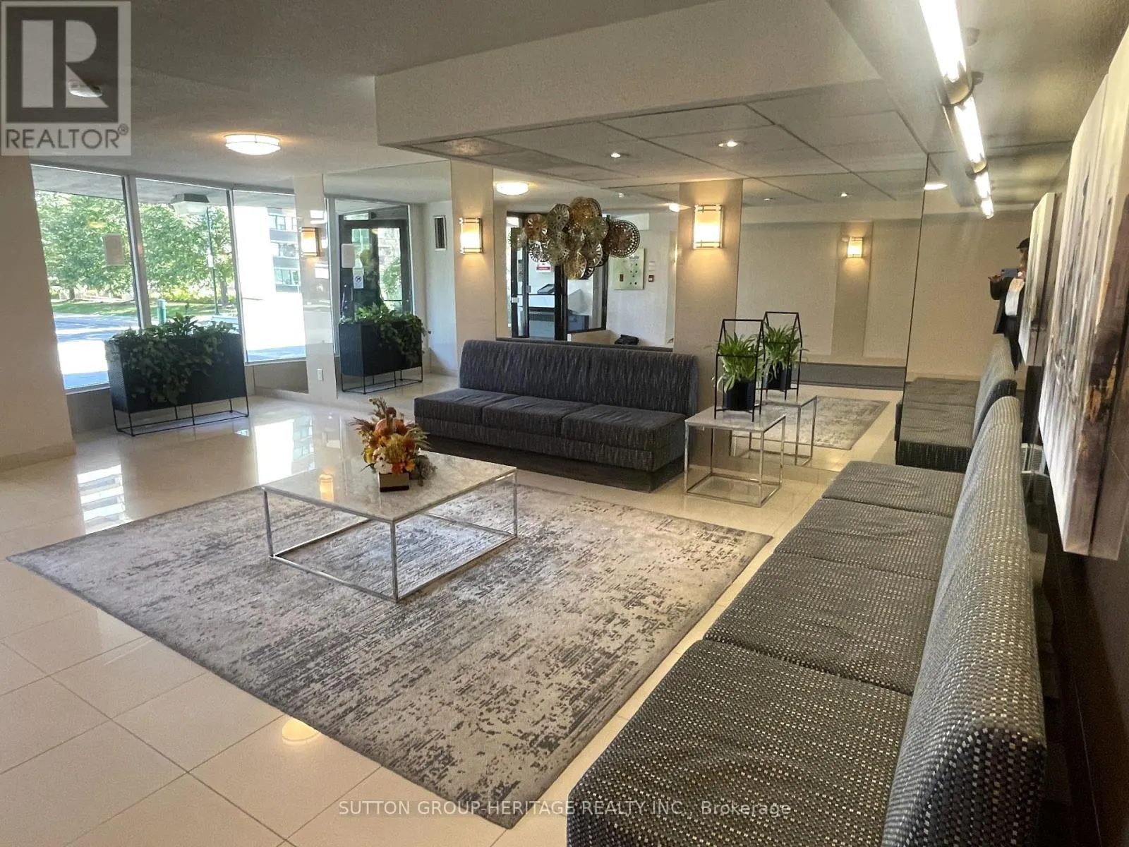 1508 - 45 HUNTINGDALE BOULEVARD