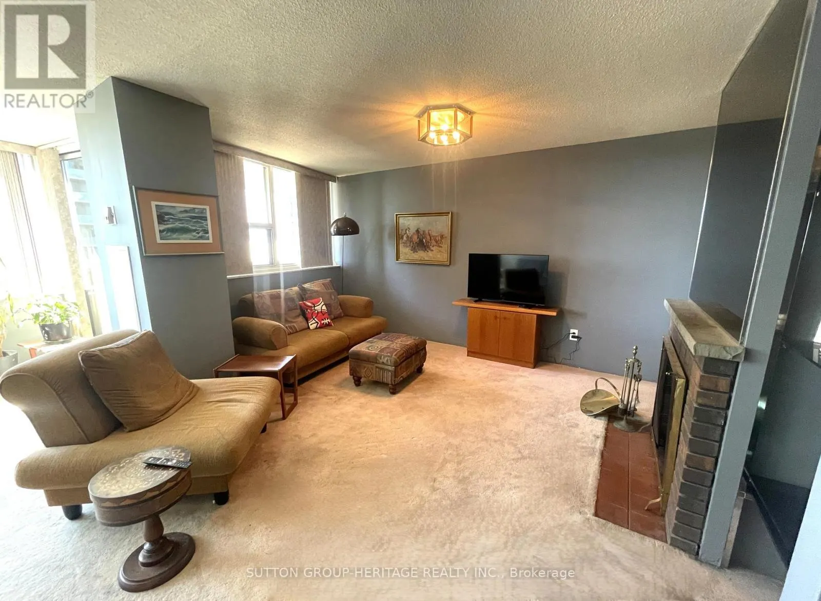 1508 - 45 HUNTINGDALE BOULEVARD