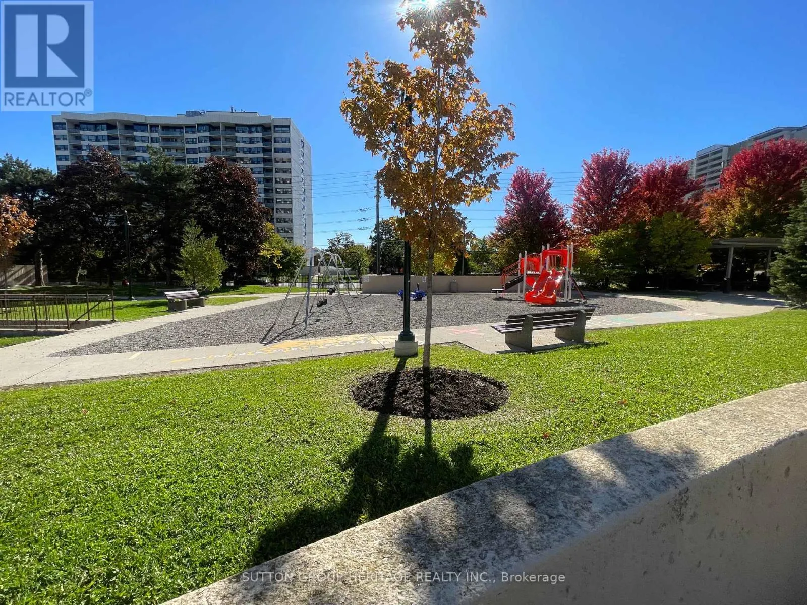 1508 - 45 HUNTINGDALE BOULEVARD