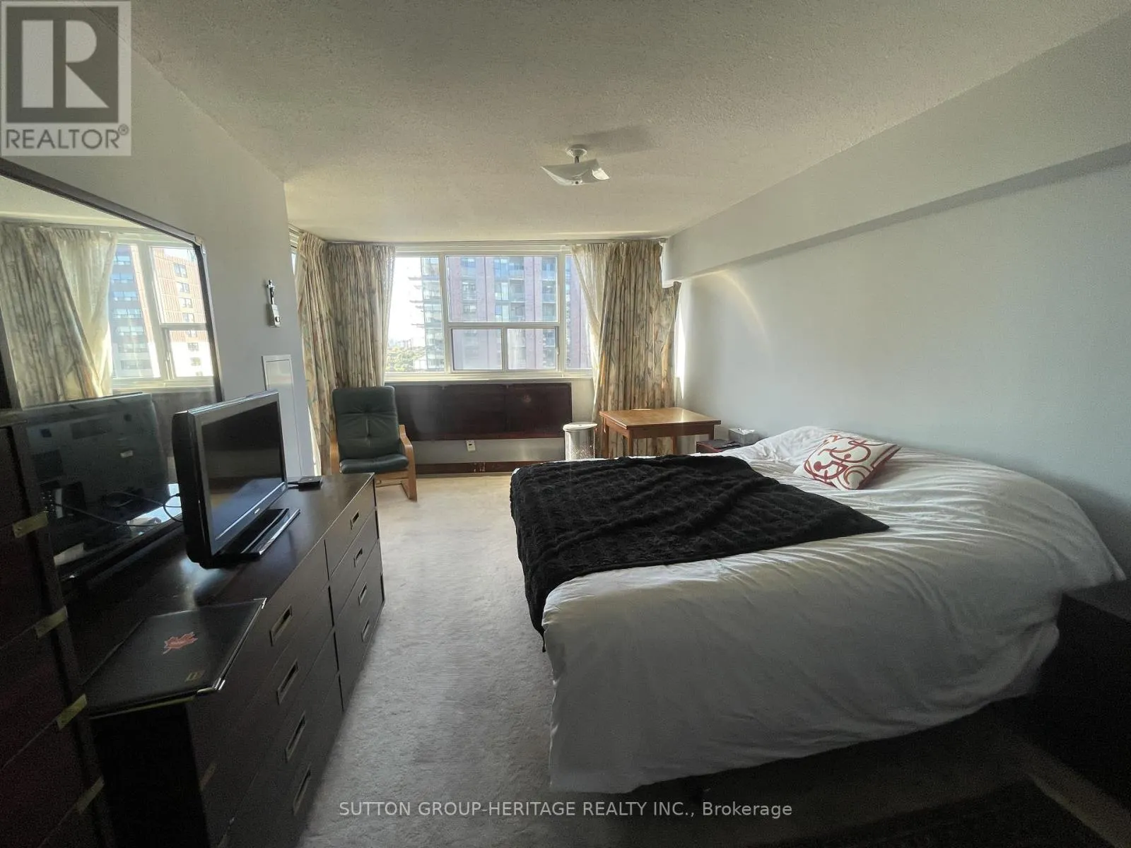 1508 - 45 HUNTINGDALE BOULEVARD