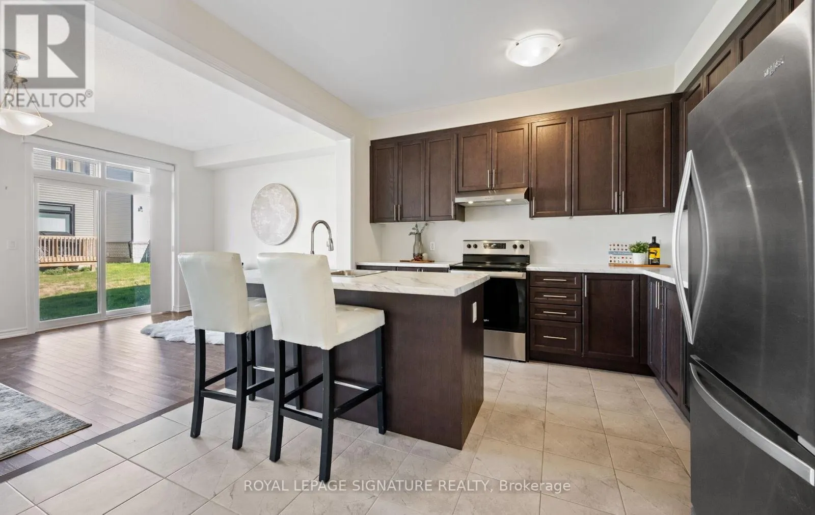 1099 THOMPSON DRIVE