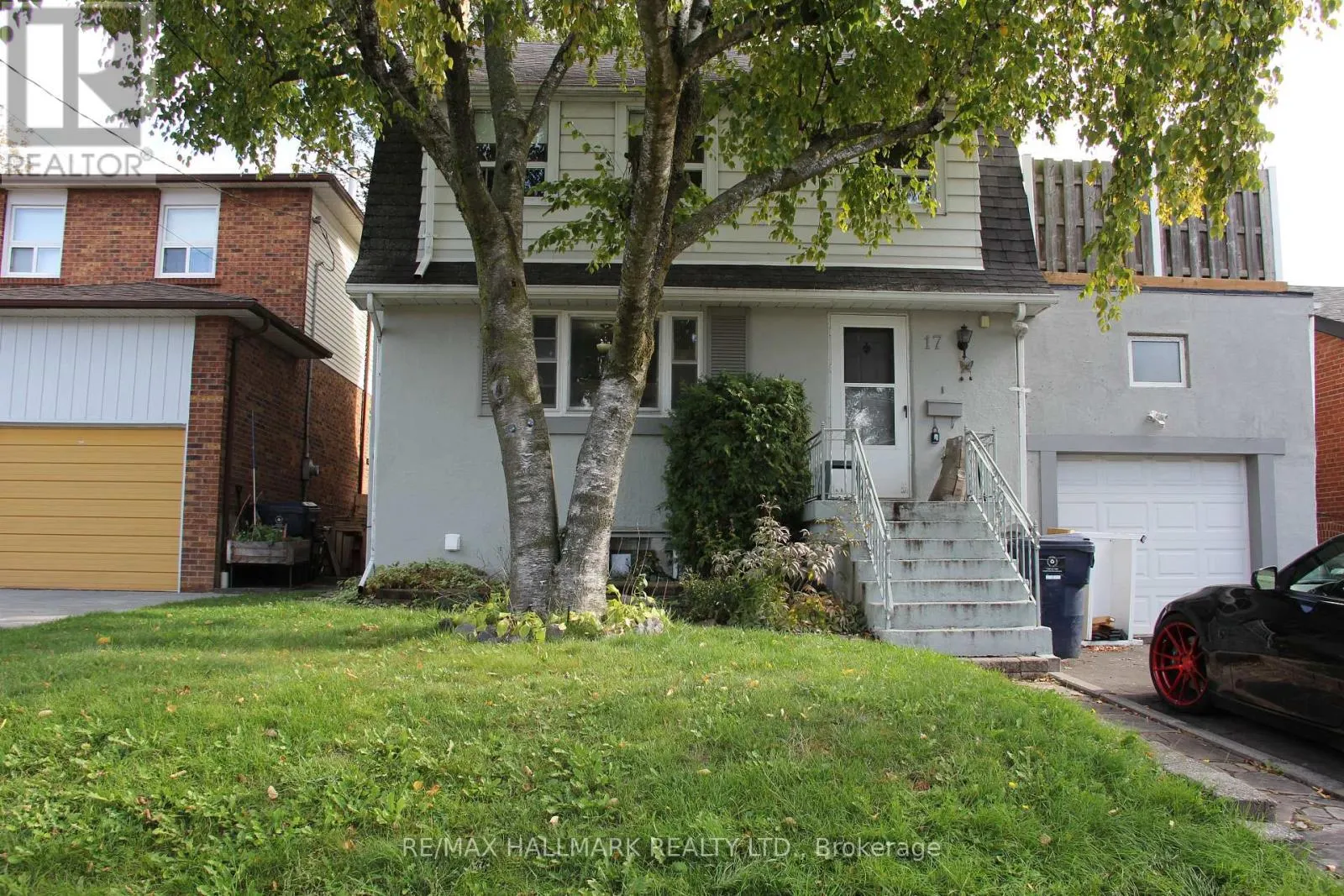 LOWER - 17 MYSTIC AVENUE