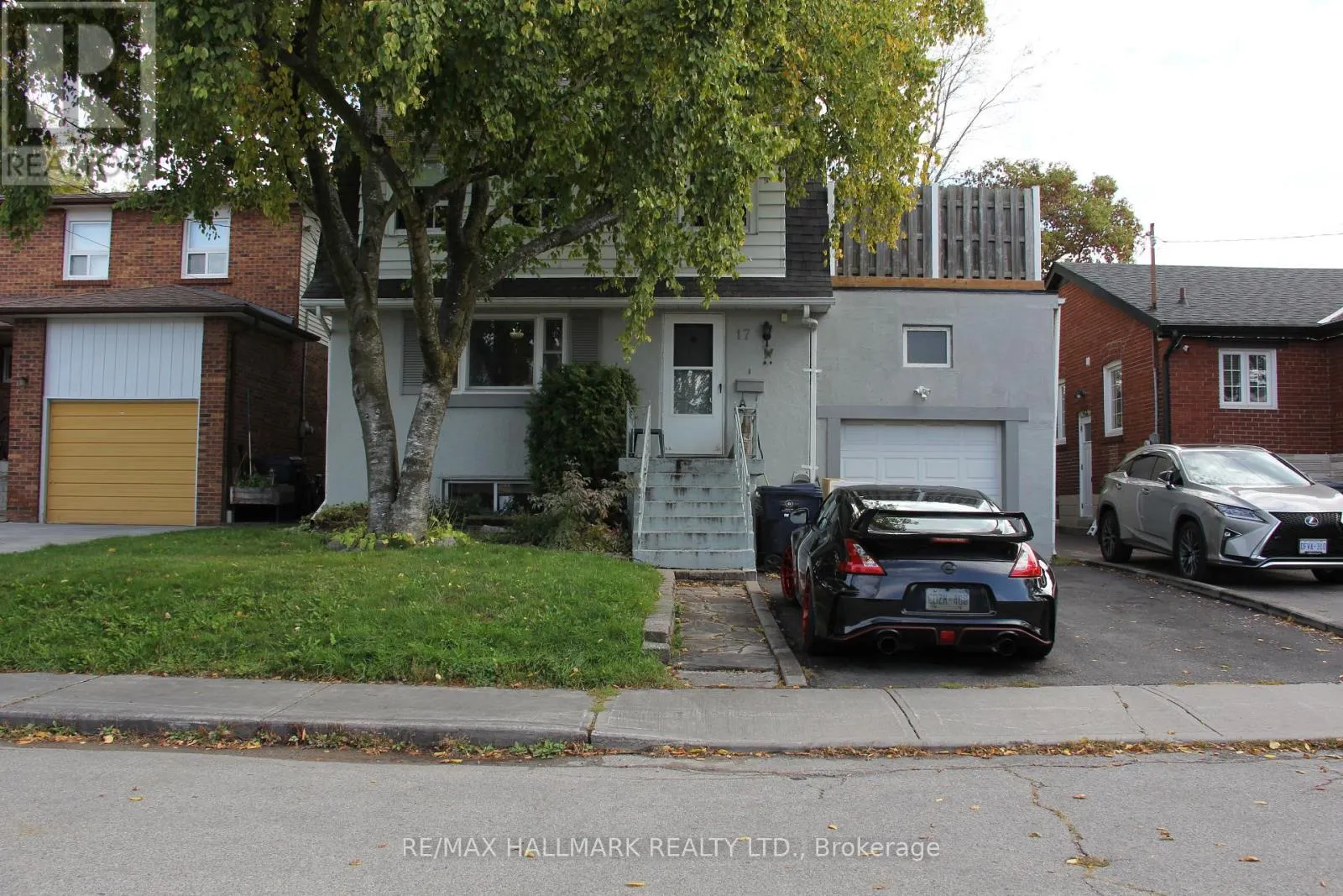 LOWER - 17 MYSTIC AVENUE