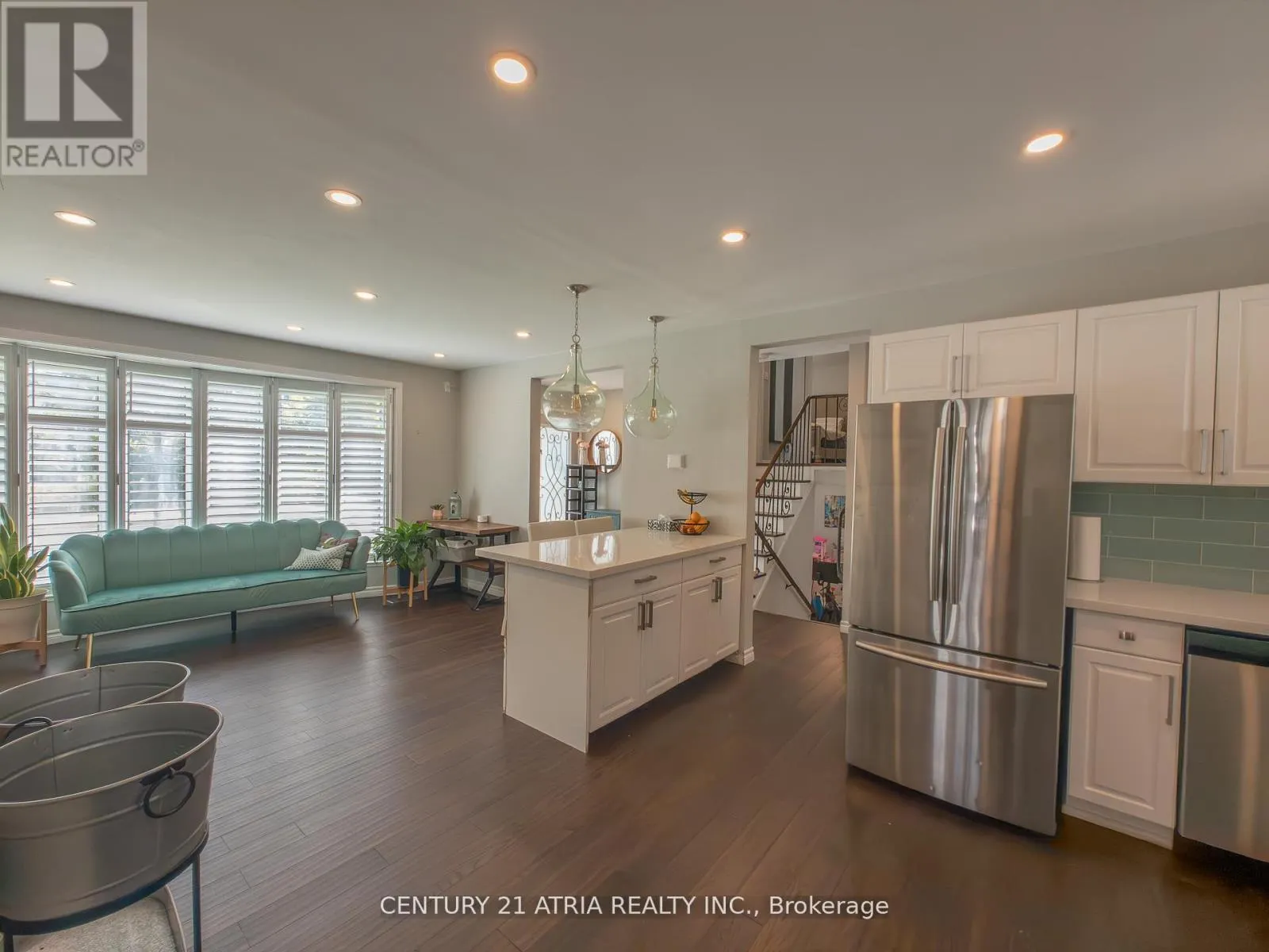 76 LIVINGSTON ROAD