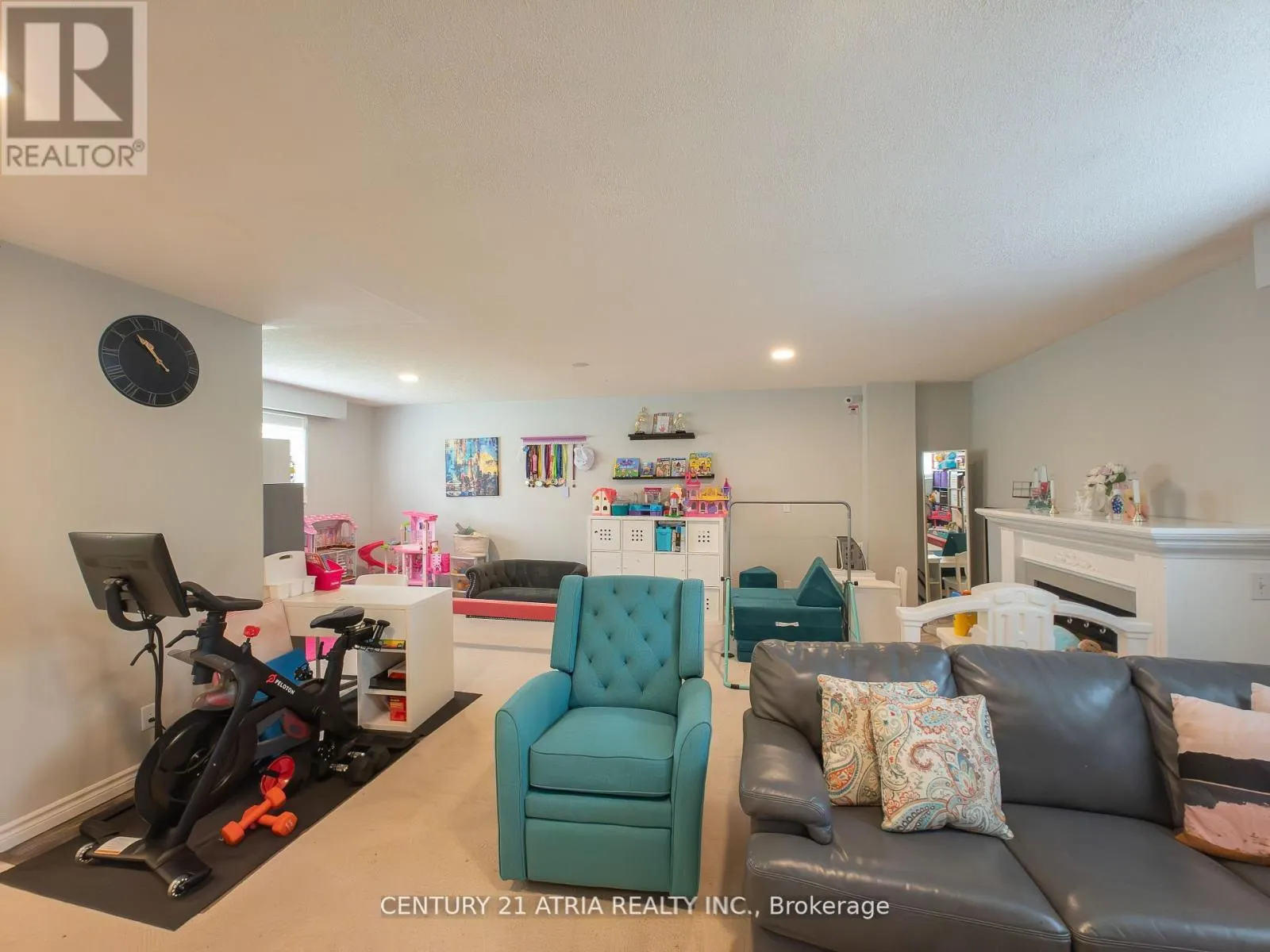 76 LIVINGSTON ROAD
