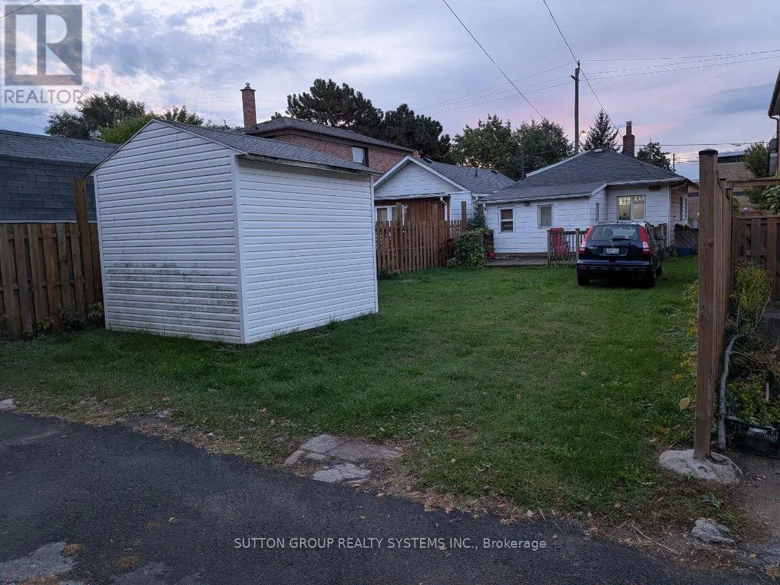 58 NEWPORT AVENUE N
