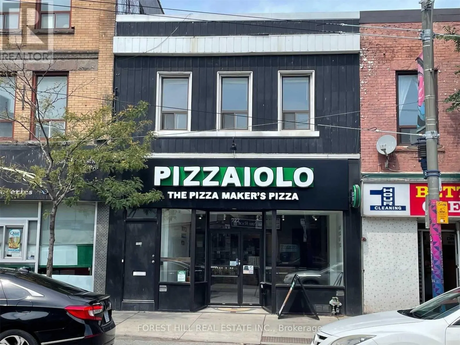 722A QUEEN STREET E