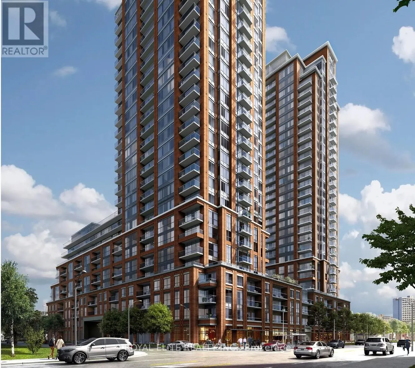 923 - 3270 SHEPPARD EAST AVENUE