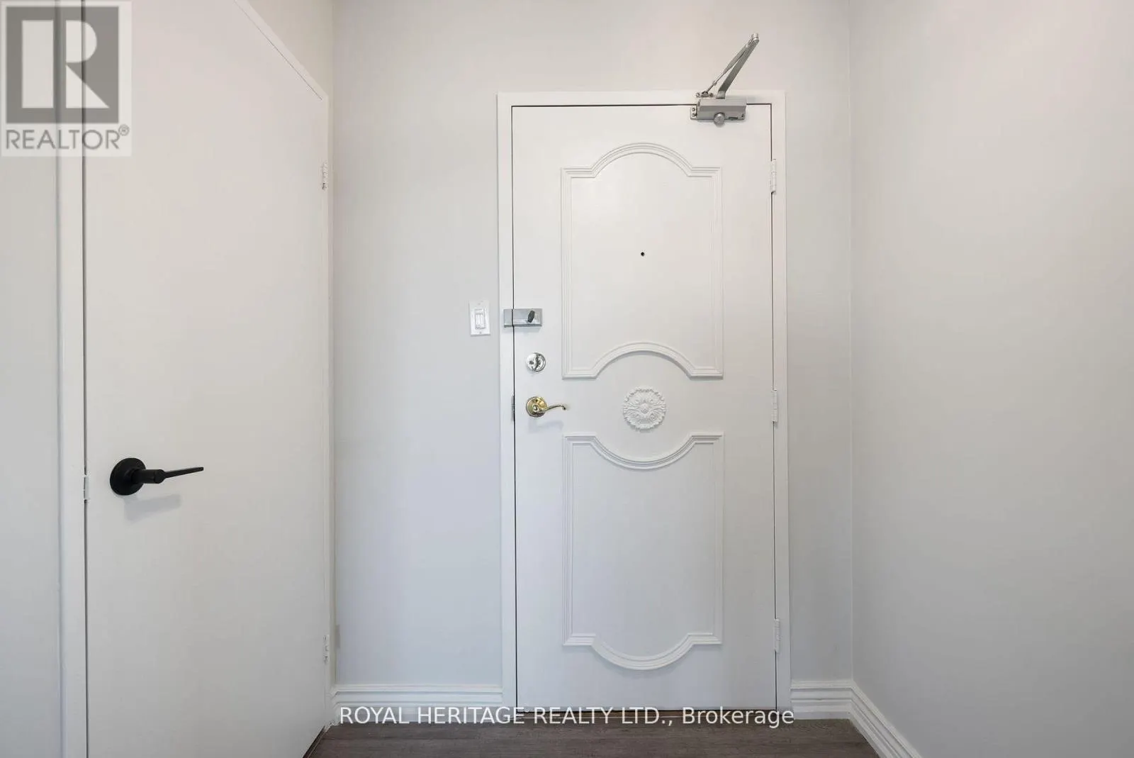 1207 - 3151 BRIDLETOWNE CIRCLE, #1207
