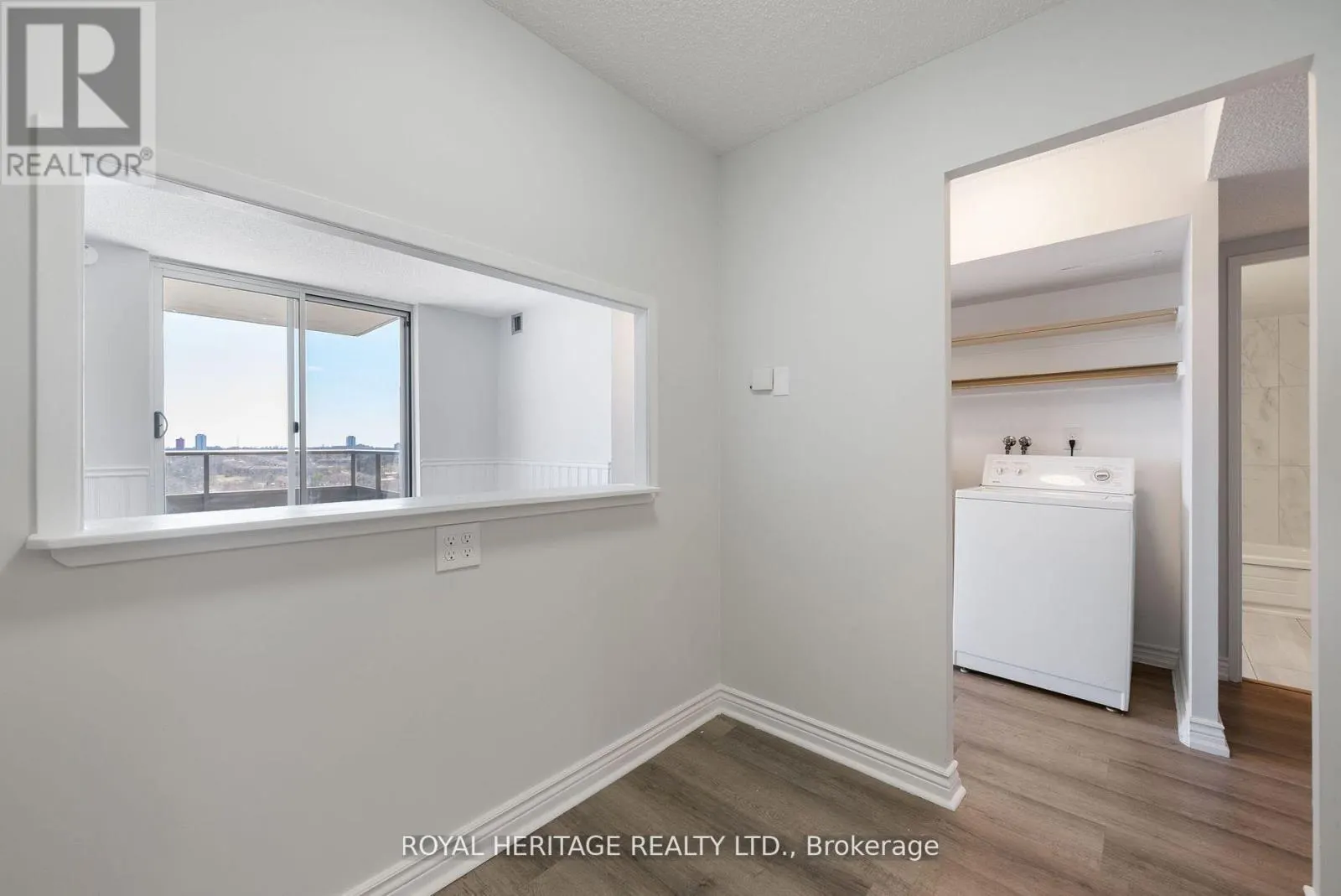 1207 - 3151 BRIDLETOWNE CIRCLE, #1207