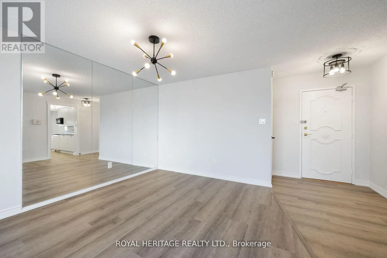 1207 - 3151 BRIDLETOWNE CIRCLE, #1207