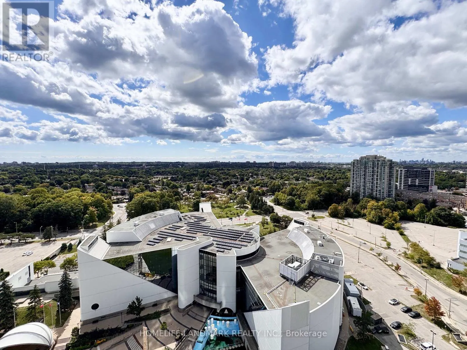 2302 - 60 BRIAN HARRISON WAY