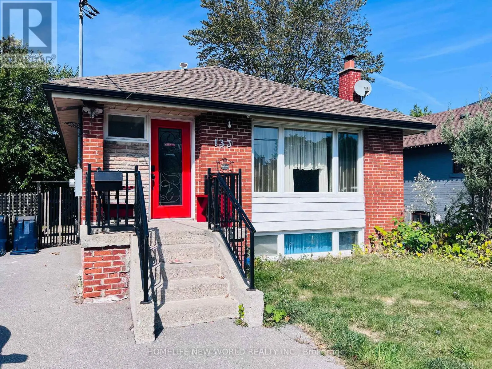 133 BUDEA CRESCENT