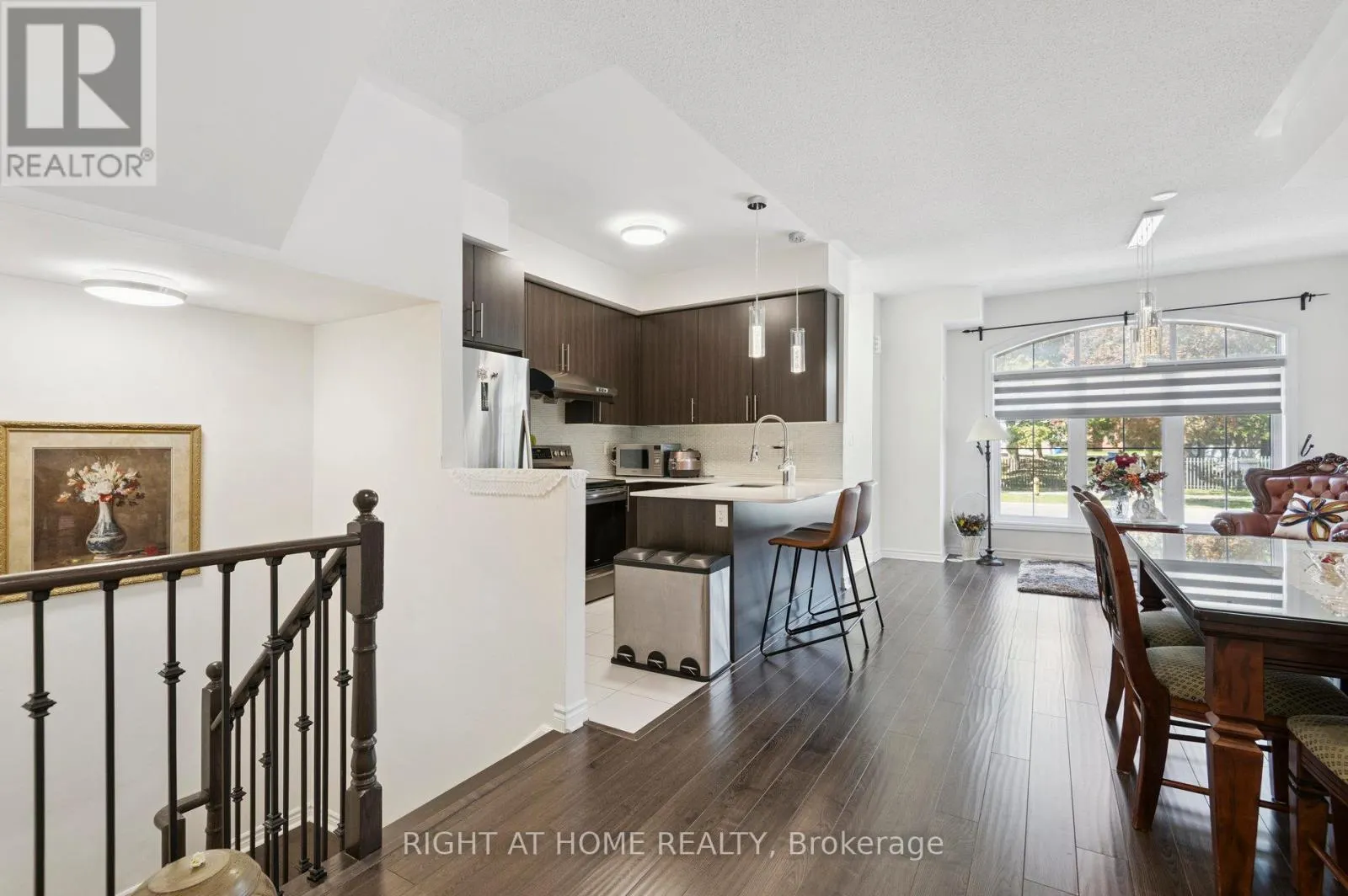 14 - 1255 BRIDLETOWNE CIRCLE