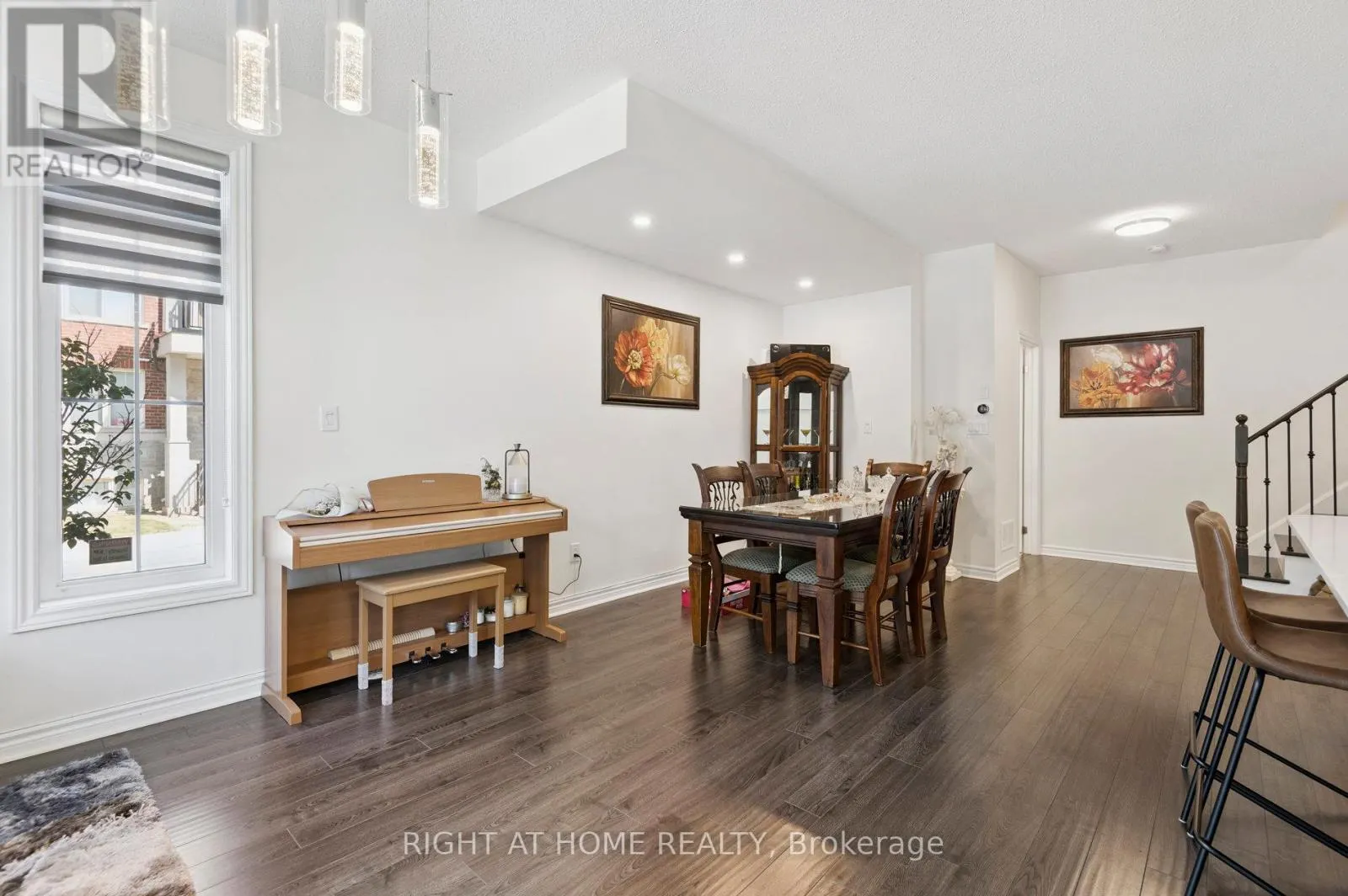 14 - 1255 BRIDLETOWNE CIRCLE