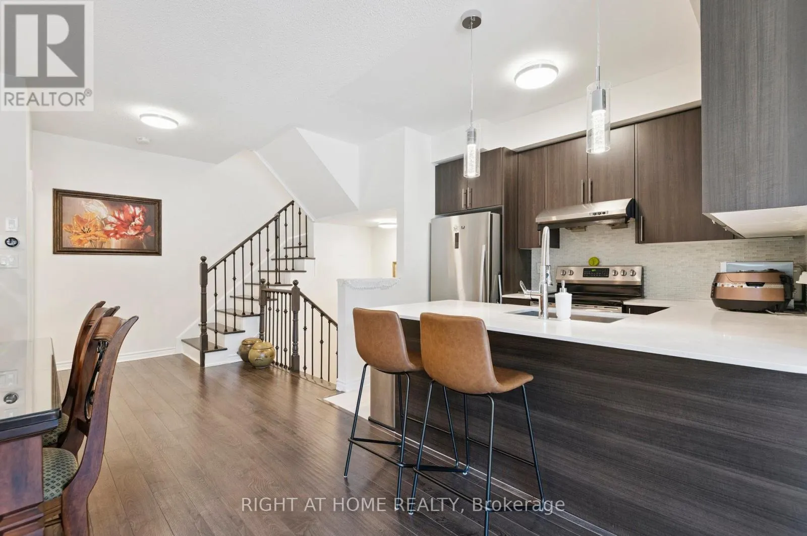14 - 1255 BRIDLETOWNE CIRCLE