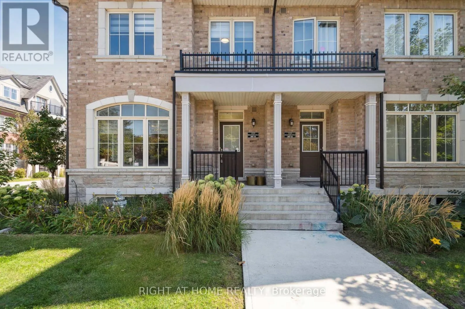 14 - 1255 BRIDLETOWNE CIRCLE