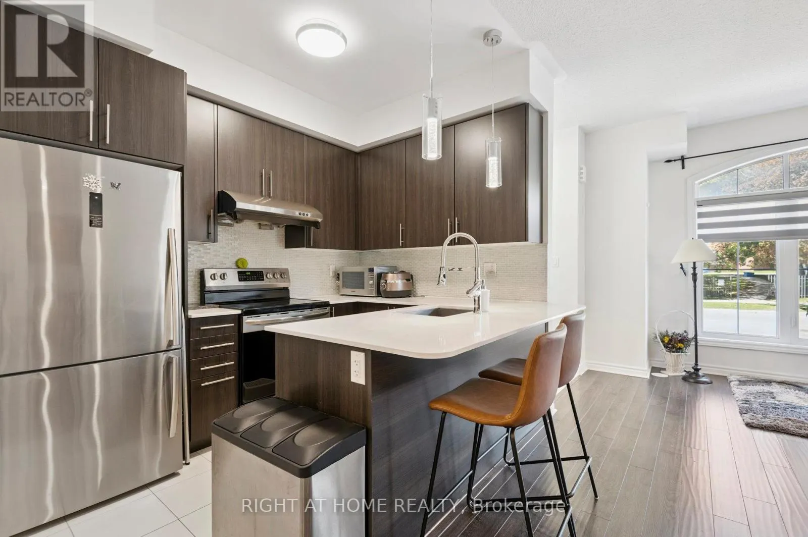 14 - 1255 BRIDLETOWNE CIRCLE