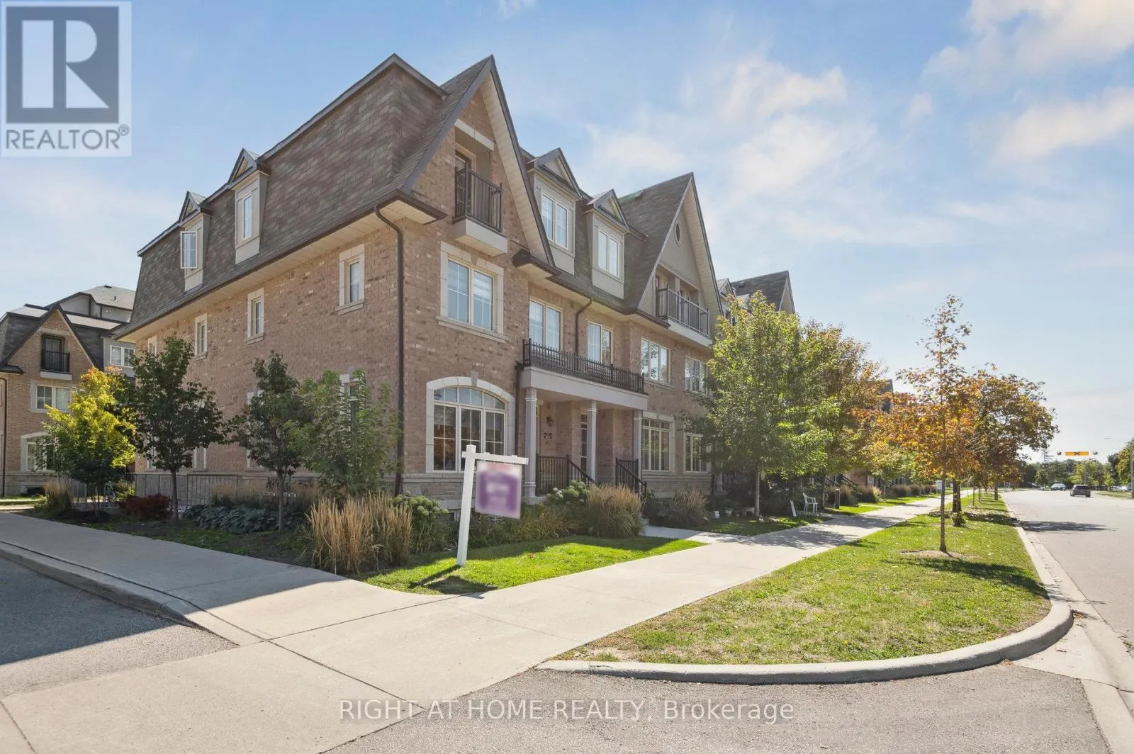 14 - 1255 BRIDLETOWNE CIRCLE