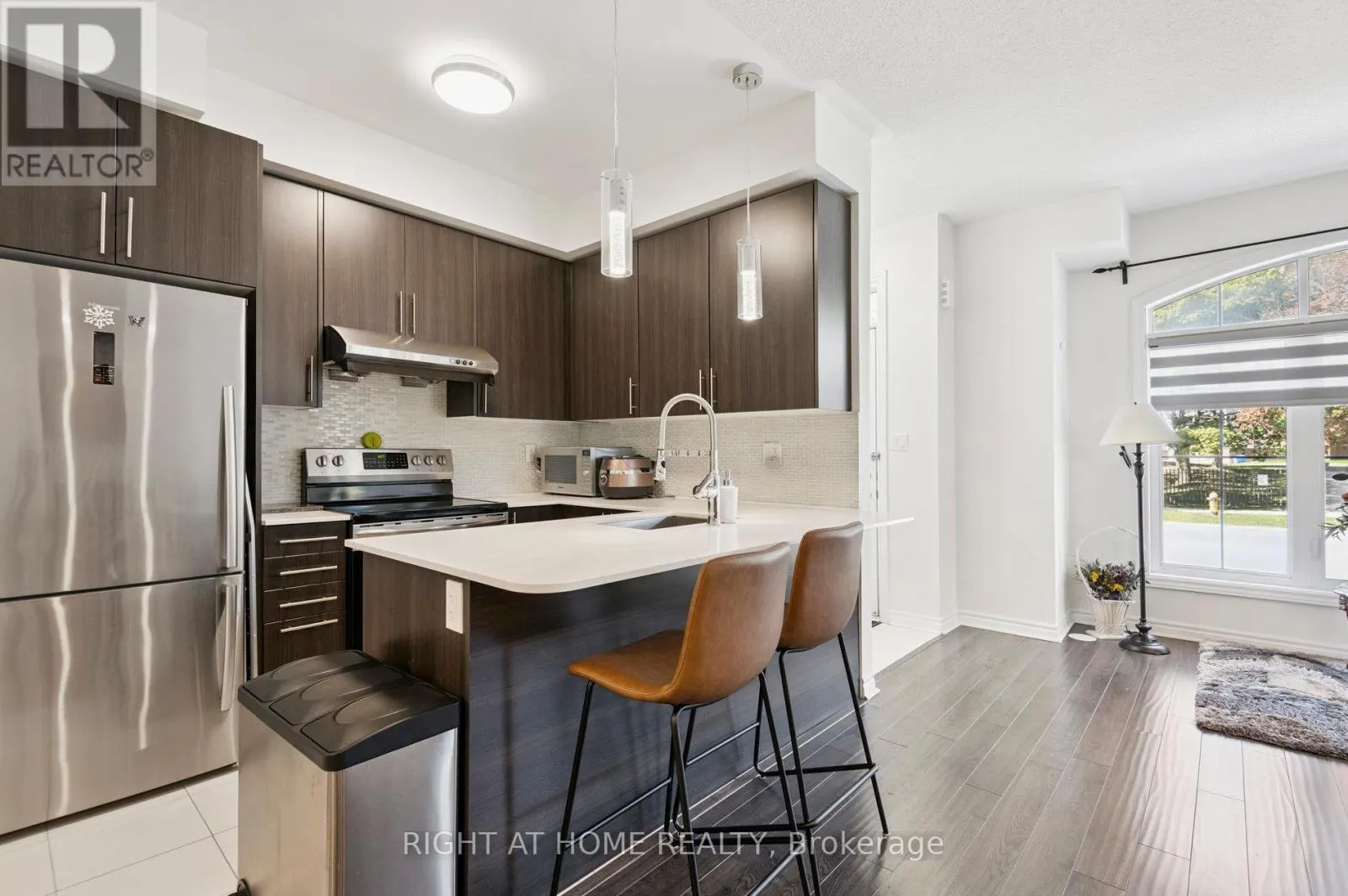 14 - 1255 BRIDLETOWNE CIRCLE
