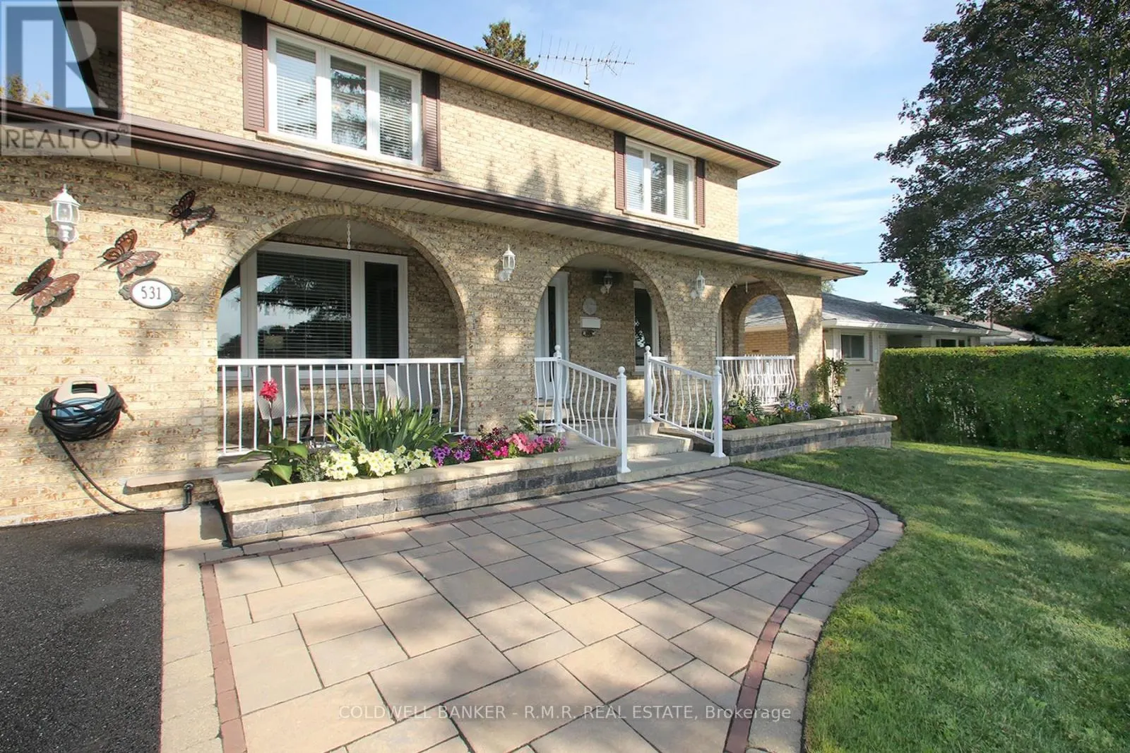 531 NIPIGON STREET