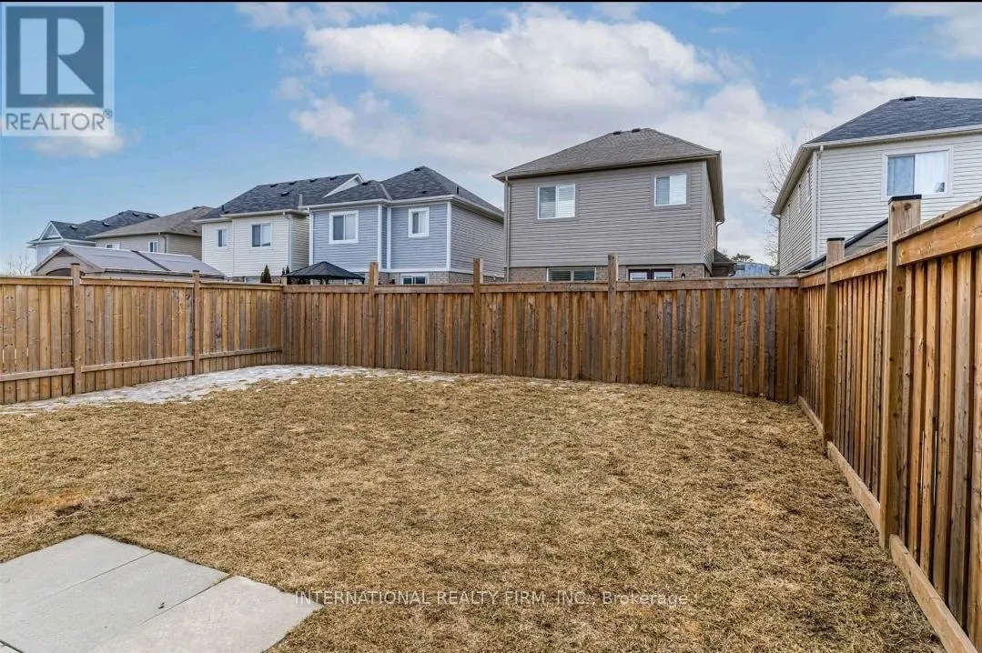 40 FORRESTER DRIVE