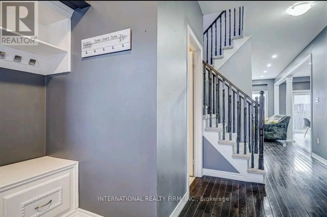 40 FORRESTER DRIVE