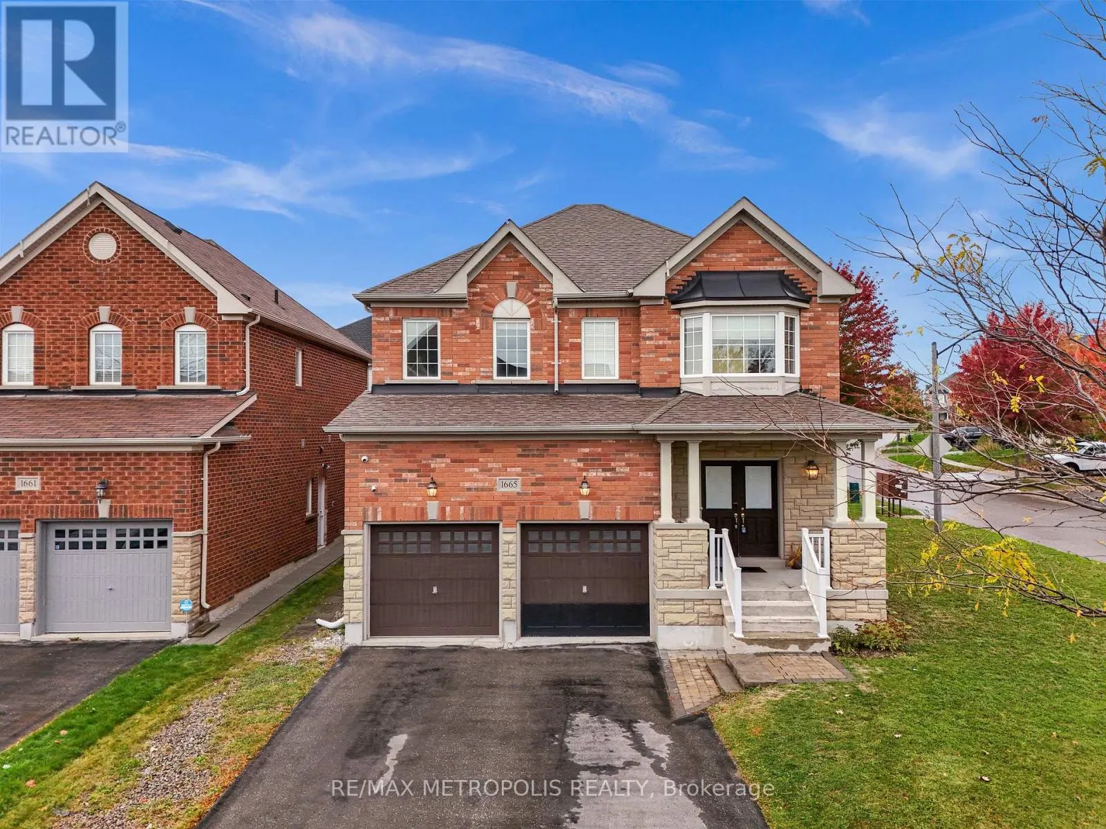 1665 PENNEL DRIVE
