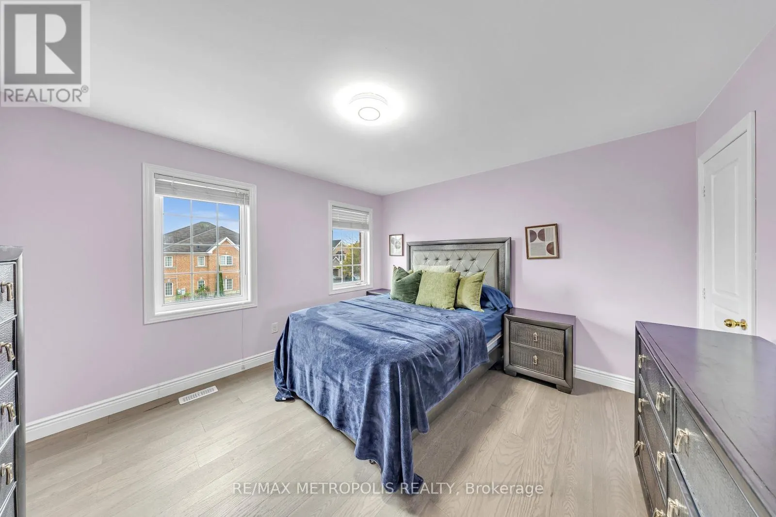 1665 PENNEL DRIVE