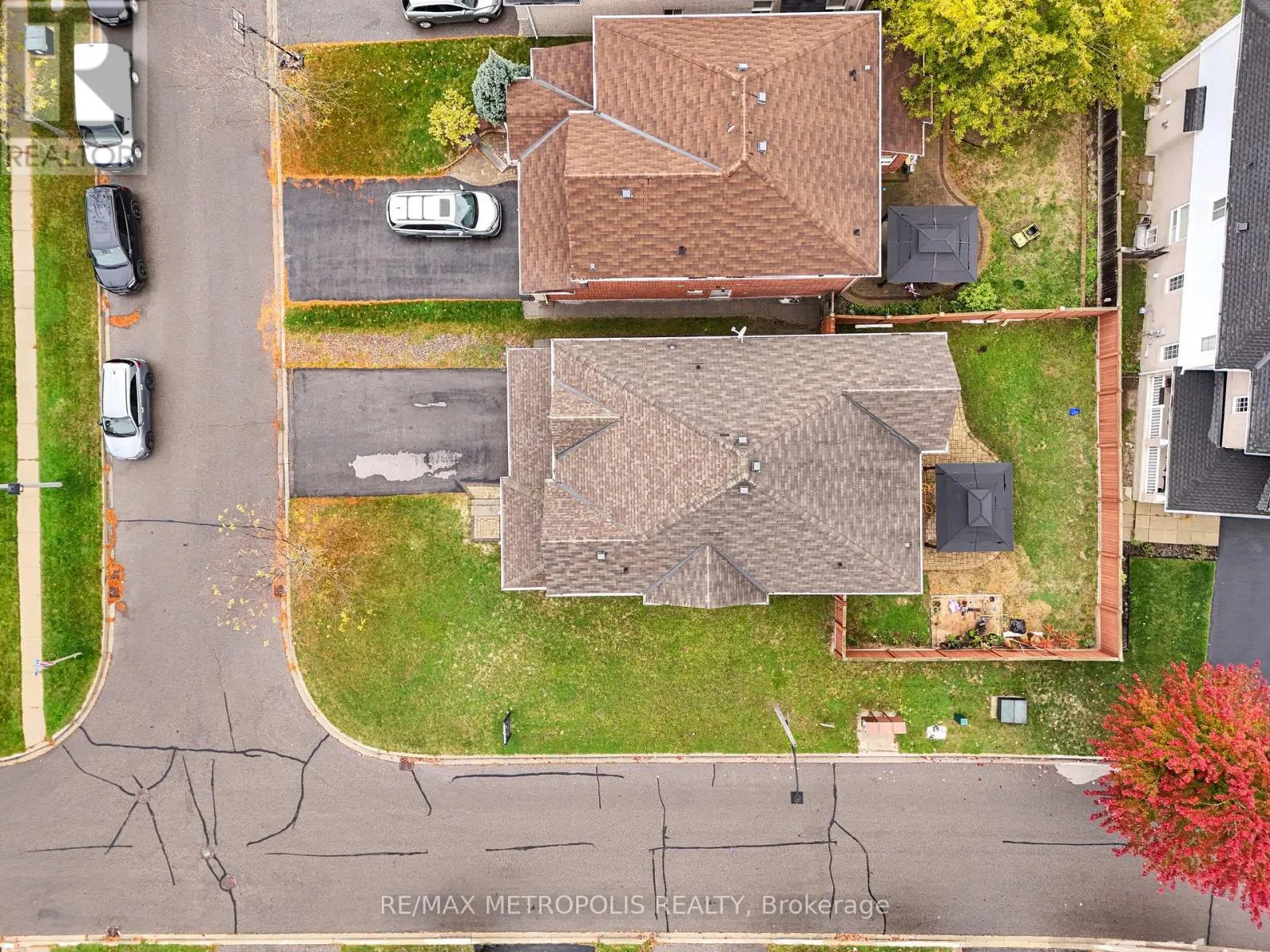 1665 PENNEL DRIVE