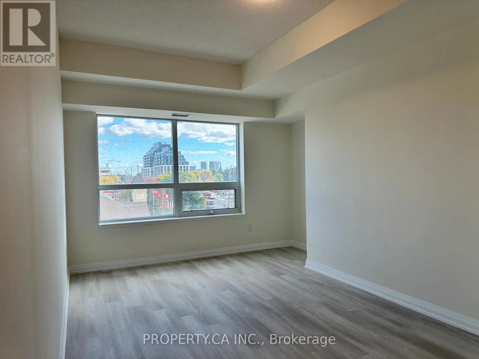 435 - 3270 SHEPPARD AVENUE E