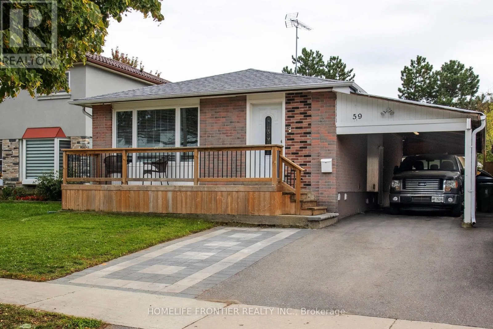 59 DOWSWELL DRIVE