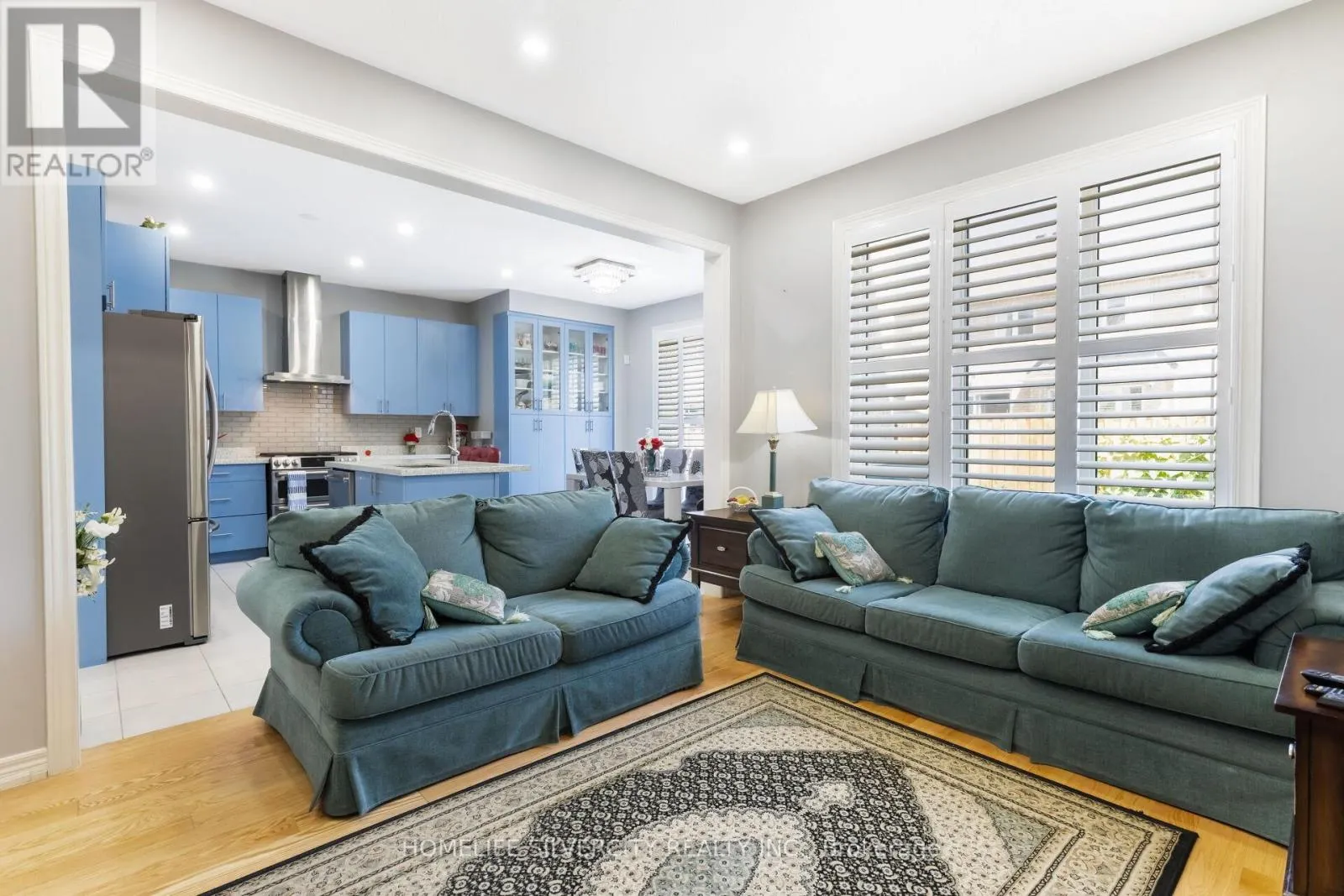 MAIN - 411 WINDFIELDS FARM DRIVE W