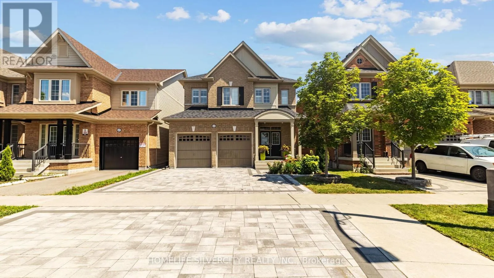 MAIN - 411 WINDFIELDS FARM DRIVE W