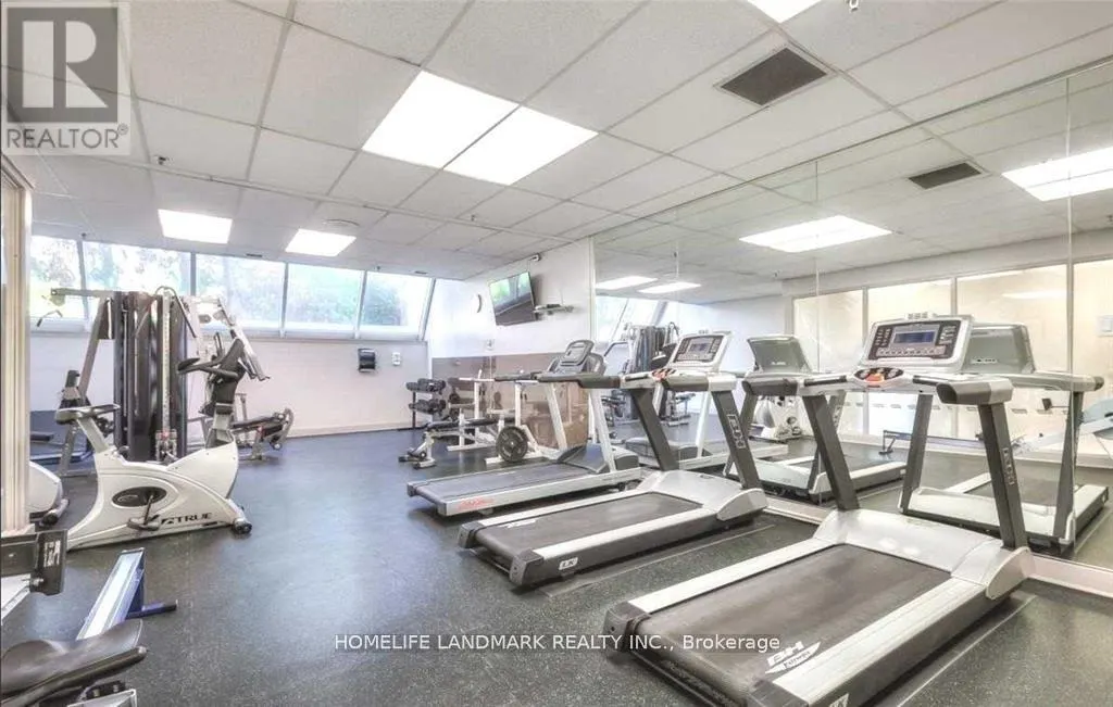 1204 - 4725 SHEPPARD AVENUE E