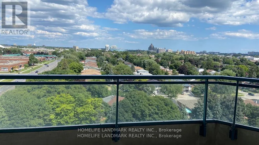 1204 - 4725 SHEPPARD AVENUE E