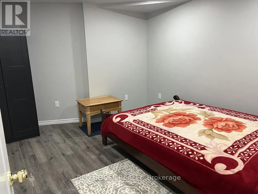 ROOM 1 - 4 BRENNAN ROAD