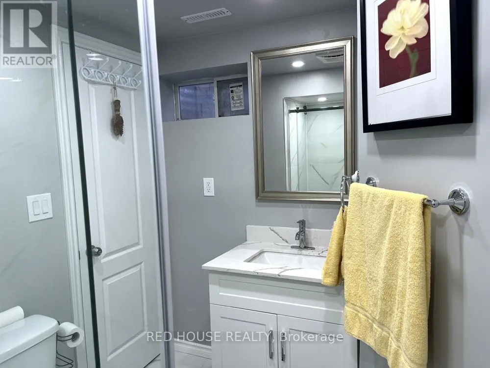 ROOM 1 - 4 BRENNAN ROAD