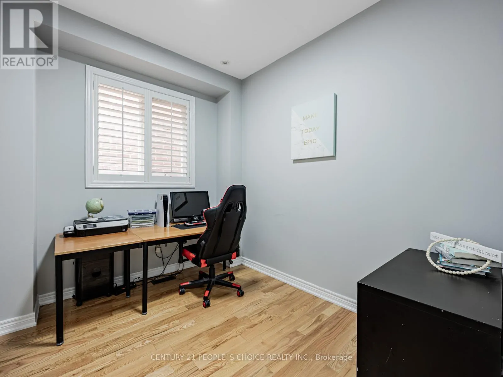 118A MANSE ROAD